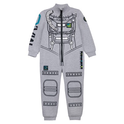 Комбинезон для мальчика