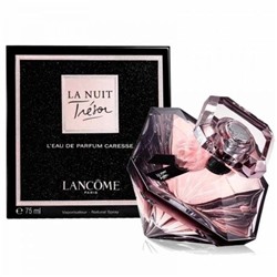 Lancome La Nuit Tresor Caresse for women edp 75 ml A-Plus