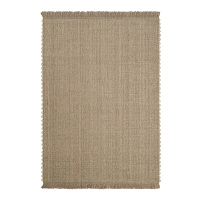 Ковер из шерсти Badrinath из коллекции Ethnic