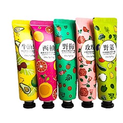 One spring Набор кремов для рук, 5Х30 гр.