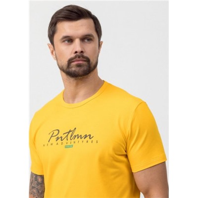 Футболка мужская, Pantelemone, MF-1087 оптом