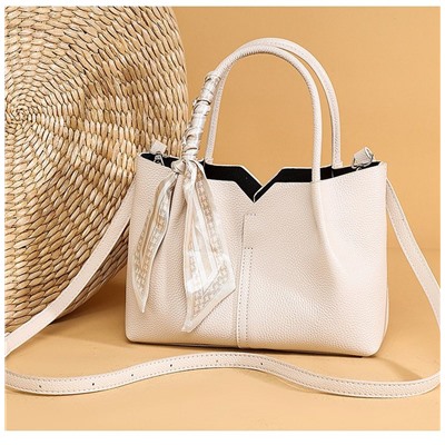 Bags Сумка женская / кожа /   026204