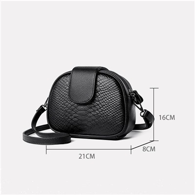 Bags Сумка женская / кожа / 003452