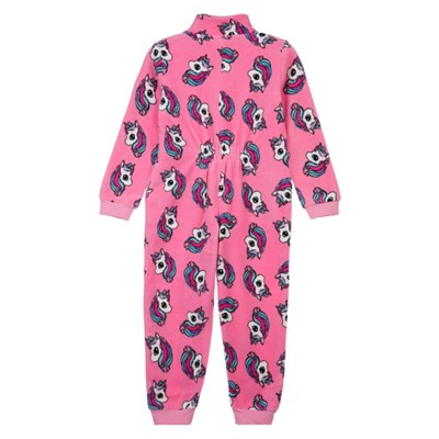 Комбинезон для девочки