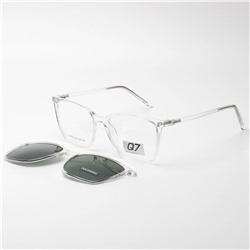 Оправа Q7 159404 c6 в комплекте 1 насадка