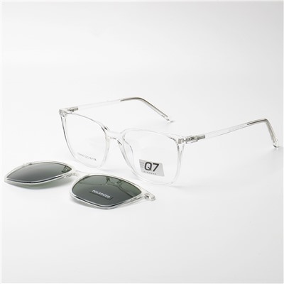 Оправа Q7 159404 c6 в комплекте 1 насадка