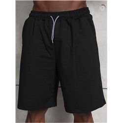 Шорты "Чилл" Черный Мужские