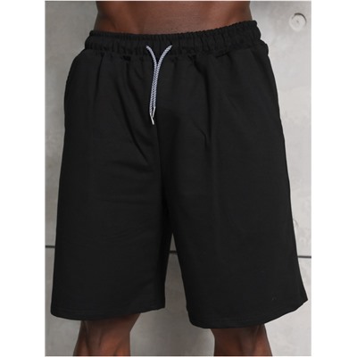Шорты "Чилл" Черный Мужские