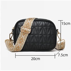 Bags Сумка женская / кожа / 0368281