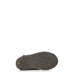 Унты (1017400K/Шоколадный)