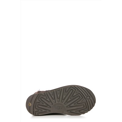 Унты (1017400K/Шоколадный)