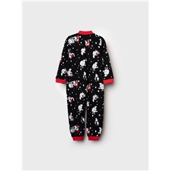 Комбинезон для мальчика