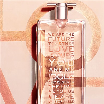 EU Lancome Idole Limited Edition For Women edp 100 ml