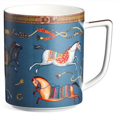 КРУЖКА LEFARD "PASSAGE" 560 МЛ (КОР=24ШТ.)