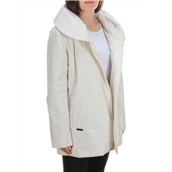 22222 MILK Куртка демисезонная женская (80 гр. синтепон)