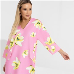 Платье, Сладкий ноябрь (la fleur)