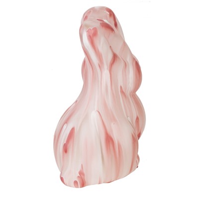 GAEM Фигурка декоративная "Заяц" (подсветка, 3xLR44 н/п), L10 W7 H15 см