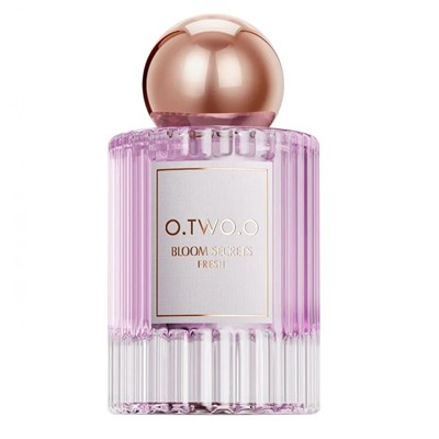 O.TWO.O Парфюм Wonderland Garden Parfum Bloom Secrets 50 ml