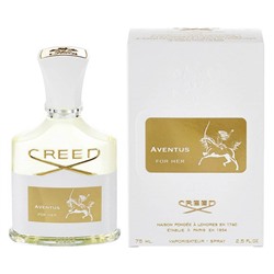Creed Aventus For Women edp 75 ml
