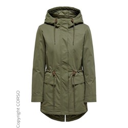 Onllouise Aw Parka Life
