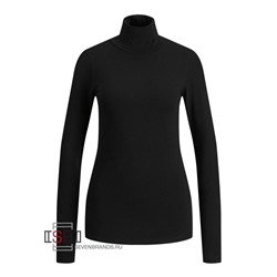 JACK&JONES, 12200433, Водолазка