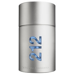 Carolina Herrera  Eau de Toilette (EdT) Туалетная вода 212 For Men, 50 мл