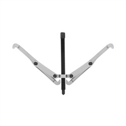 Съемник механический, 200 мм, двойной Sparta