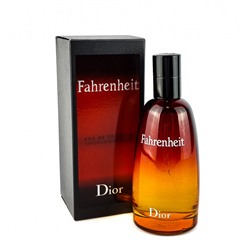 Christian Dior Fahrenheit for men edt 100 ml A-Plus