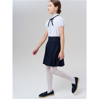 Блузка для девочки