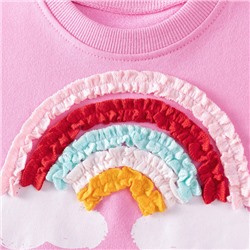 Свитшот Little Maven