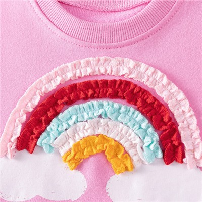 Свитшот Little Maven