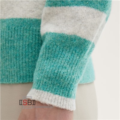 Tom Tailor, 1043725, Пуловер