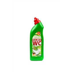 Ср. д/унитаза KULMEX WC cleaner Лес 750мл