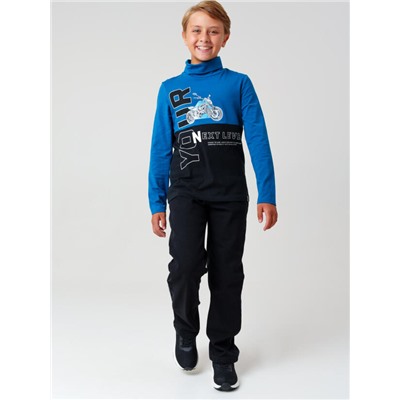 Водолазка для мальчика