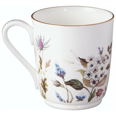 КРУЖКА LEFARD "BELLE" 320 МЛ (КОР=36ШТ.)