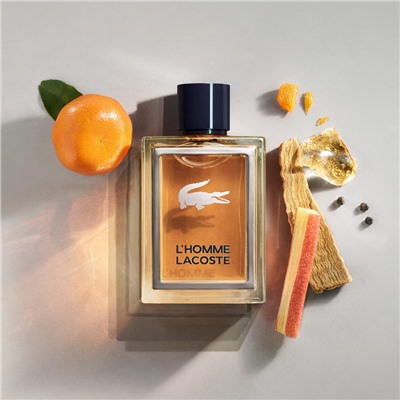 Lacoste L'Homme edt 100 ml