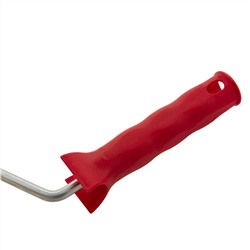 Валик "Эмали" , 250 мм, ворс 12 мм, D 48 мм, D ручки 8 мм, полиамид, полиакрил Сибртех