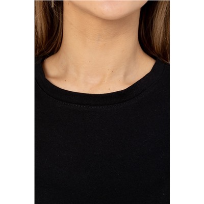 Джемпер женский 20-080L1 черный