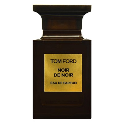 EU Tom Ford Noir De Noir edp 100 ml