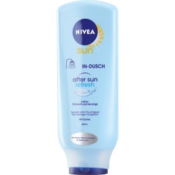 NIVEA SUN Лосьон после загара, освежающий, 250 мл