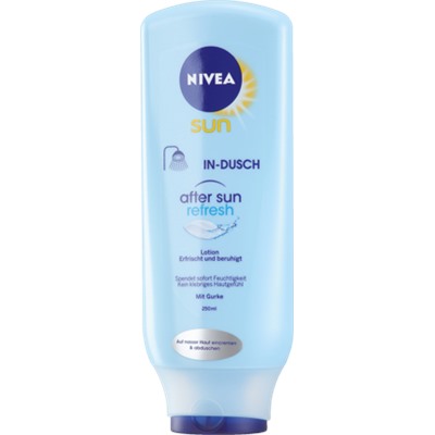 NIVEA SUN Лосьон после загара, освежающий, 250 мл
