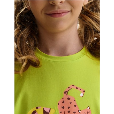 Пижама для девочек