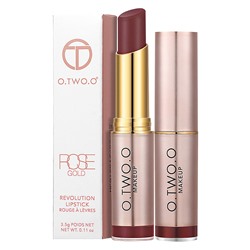 Помада O.TWO.O Revolution Lipstick № 18 3.5 g