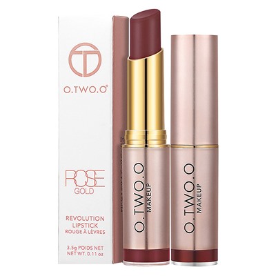 Помада O.TWO.O Revolution Lipstick № 5 3.5 g