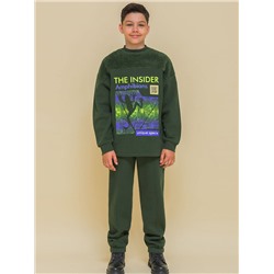 Толстовка для мальчиков