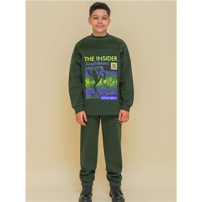 Толстовка для мальчиков