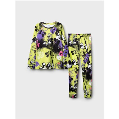 Термобелье для девочки