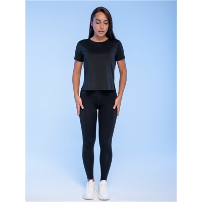 Лосины спортивные женские