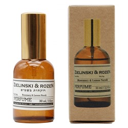 Z & R Rosemary & Lemon, Neroli Unisex 30 ml