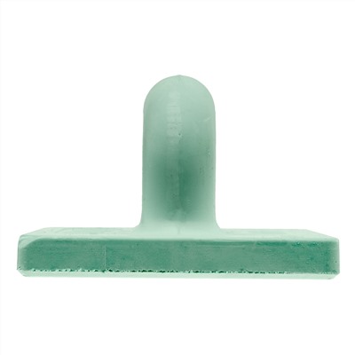 Терка полиуретановая, 120 х 190 мм, облегченная Сибртех